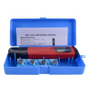 AEK-Tech ORP-169C Mètre ORP portable avec RS485 pour piscines - Product Image 2