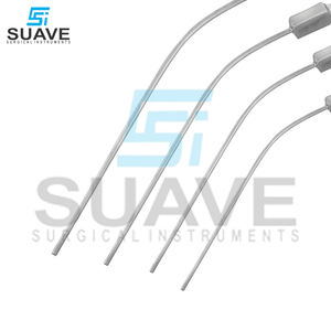 4 Pcs Acier inoxydable sur mesure Meilleur vendeur Utilisation en neurochirurgie hospitalière Instruments par SUAVE SURGICAL INSTRUMENTS - Product Image 6