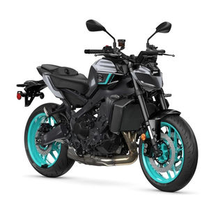 ยามาฮ่า เอ็มที 09 ปี 2024 - Product Image 1