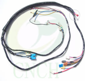 เครื่องซักผ้าที่ดีที่สุดเครื่องใช้ภายในบ้านสายไฟ Looms OEM ODM - Product Image 3