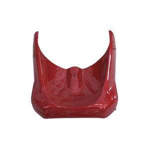 Producto indio de alta calidad de Panel frontal inferior Volconao rojo para TVS Apache 2Wheeler repuestos disponibles para la venta - Product Image 1