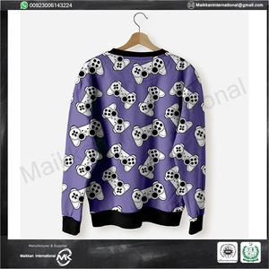 เสื้อวอร์ม2024แฟชั่นสำหรับฝึกซ้อมวิ่งแบบมืออาชีพ - Product Image 2