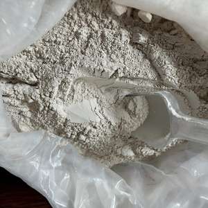 Argile agricole Attapulgite d'Inde | Transporteur naturel pour engrais, pesticides et additifs alimentaires pour animaux - Product Image 3