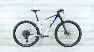 VENTA EN SUBASTA Bicicleta de Montaña Leeee Cougannn Rampage 428 GX AXS - 2023 - Product Image 1