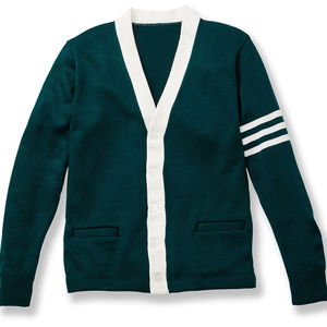 Autumn Winter <b>Women</b> <b>Cardigan</b> <b>Warm</b> Knitted Sweater Jacket Pocket Fashion Knit <b>Cardigans</b> Coat Plus Size Sweaters - Product Image 1