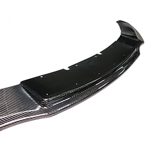 ขอบด้านหน้าทำจากคาร์บอนสำหรับ F32 F33 F36ม. สไตล์สปอร์ต - Product Image 3