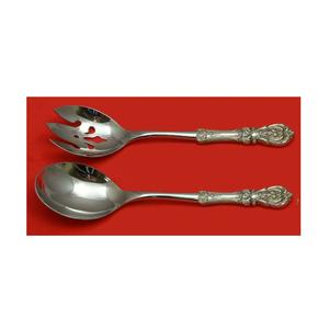 Ensemble de couverts de service alimentaire en acier inoxydable de bonne qualité avec vernis pour hôtel à moindre coût grand ensemble de couverts libellule à vendre - Product Image 2