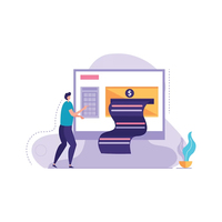 Logiciel Open Source de gestion principale des factures pour Mac Rationaliser la facturation et la gestion des applications informatiques Vente d'exportateur indien