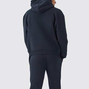 ชุดสูทขาบานแบบพรีเมี่ยมสำหรับผู้ชายกางเกงเอวยางยืดกางเกงขาบานแบบปรับแต่งได้ดีไซน์ใหม่ - Product Image 3