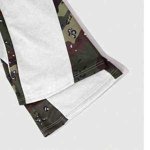 Pantalones Deportivos Unisex Antiarrugas de Cintura Alta, de Lona Ecológica, Personalizados, Lisos, para Hombre y Mujer, para Uso Diario - Product Image 5