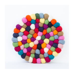 ที่มีคุณภาพสูงจานรองแก้วและ Trivets นุ่มและสะดวกสบายที่มีอยู่ในราคาที่ดีที่สุดในตลาด - Product Image 3