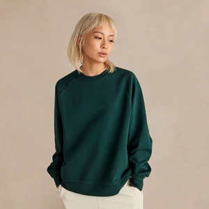 Venta superior de alta calidad 100% algodón grueso pulóver sudadera impresión OEM personalizado nuevas sudaderas con capucha hombres sudadera con bolsillos - Product Image 2