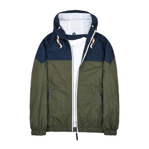 <b>Jacket</b> <b>Men</b> Fashion Casual Windbreaker <b>Jacket</b> Coat Autumn Winter New Hot Outwear Slim <b>Jacket</b> - Product Image 6