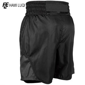 Shorts Boxing Short Boxing Wholesale Fashion Sexy Shorts Training Muay Thai Boxing Stain Short - Product Image 5