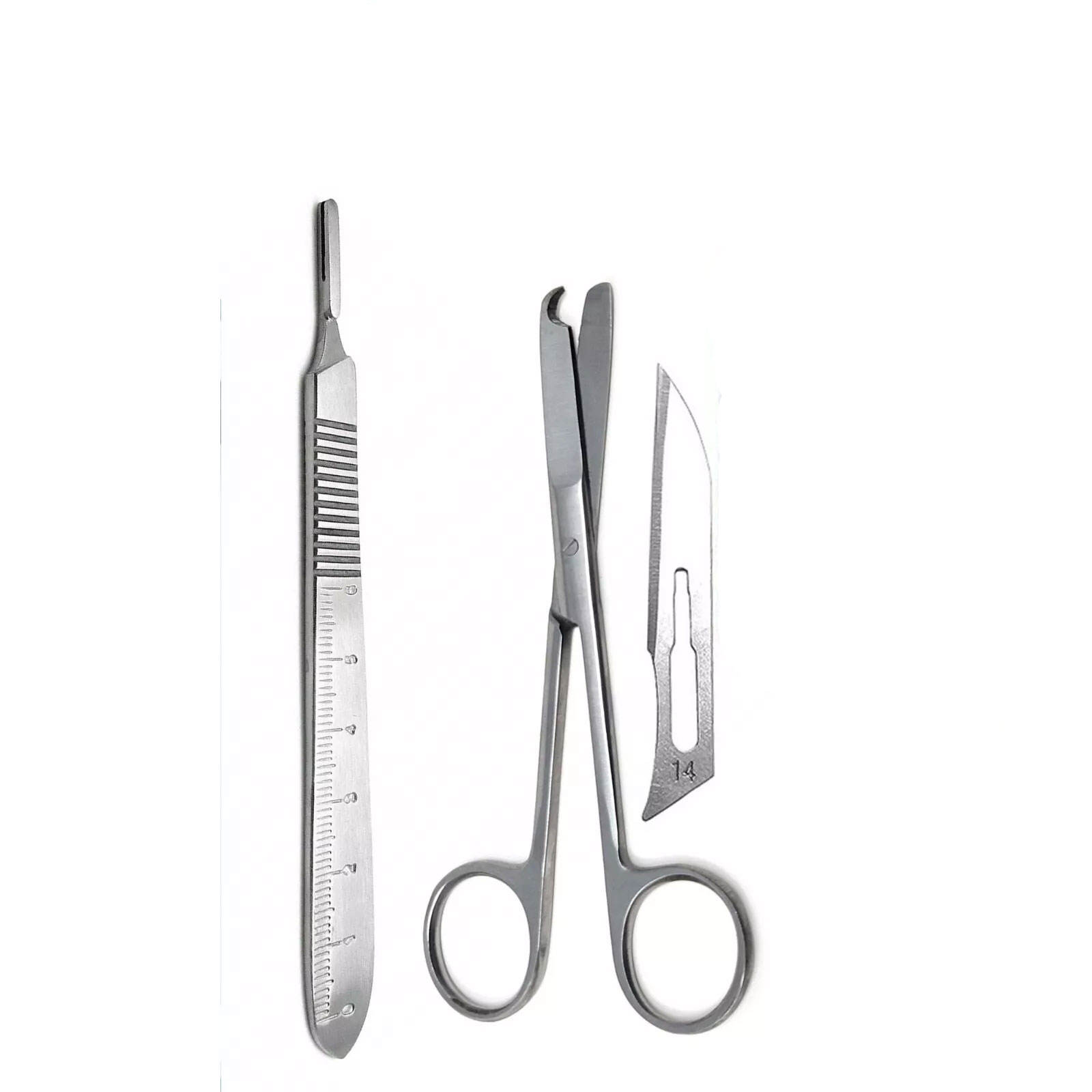 Surgical Suture Set