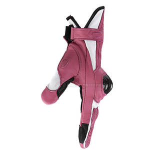 Vente en gros Gants de moto de course en cuir durables pour les activités de plein air, de cyclisme, de ski et de moto - Product Image 6