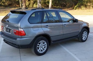 2004 B-M-W X5 3.0i - Product Image 4