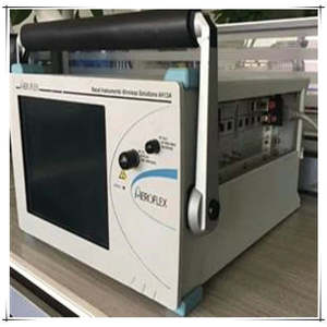 Analizador de Redes Aeroflex 6413A Usado, Probador Completo de Estaciones Base 3G - Product Image 3
