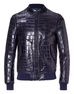 Blouson en cuir pour homme, coupe-vent, style motard, vêtements de moto, fabrication OEM, vente en gros par ZOHAN CREATIONS - Product Image 2