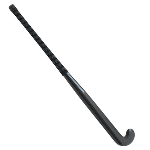 Bâtons de hockey sur gazon pour jeunes enfants fabriqués en usine OEM de poignée confortable légère professionnelle en verre/fibre de carbone - Product Image 1