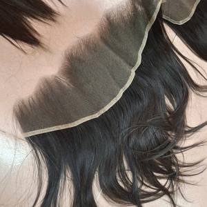 VCHAIRVIETNAM Alta definición para cierre Frontal de encaje Extensiones de cabello virgen vietnamita Tamaños 2x6 3x6 3x7 13x8 Vietnam - Product Image 1