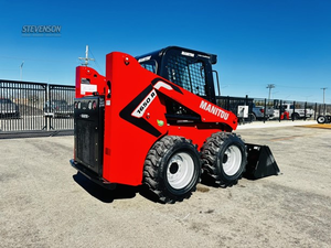Vente en gros ASV Manitou 1350/1650R Pompe moteur, Roulement, Boîte de vitesses pour Chargeuse-pelleteuse et Chargeuse compacte sur chenilles de construction - Qualité supérieure - Product Image 3