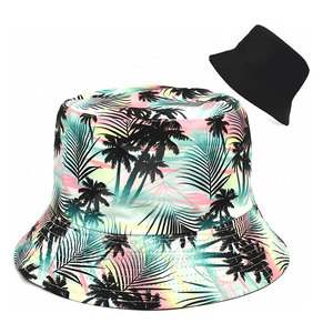Nouveau style coton seau chapeaux meilleure qualité unisexe tenue décontracté nouveauté léger dernier style chapeaux - Product Image 1