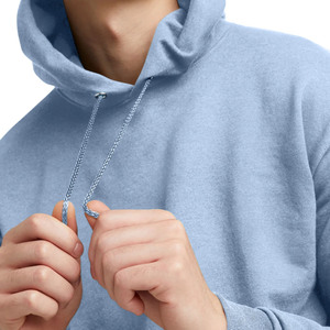 Nouveauté en vente chaude, sweats à capuche pour hommes, style unique, respirant, sweats à capuche basiques pour hommes, coton mélangé, meilleur matériau, sweats à capuche pour hommes - Product Image 4