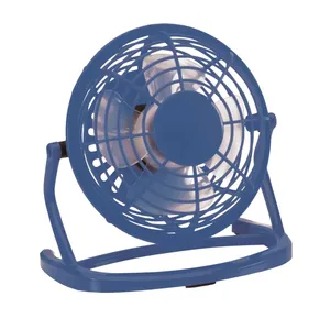 Mini ventilateur USB Miclox personnalisé, gadgets promotionnels pour la personnalisation - Product Image 5