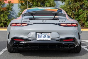 GT 63 Coupé usado en buen estado - Product Image 4