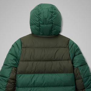 Chaqueta Acolchada Ligera con Mangas Completas, Diseño Casual para Compradores al por Mayor, Diseño de Alta Calidad con Bolsillos, Bloques de Color 2026 - Product Image 5