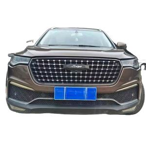 SUV Usada 2025, Motor 1.8T Turbo, Volante a la Izquierda, Asientos de Cuero, Buen Estado - Product Image 1