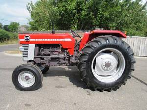 Massey Ferguson 178 Tractor Fast Shipping Reliable <b>Wheel</b> Tractor Core Engine Motor Gear Pump Gearbox Buy Now! - Product Image 3