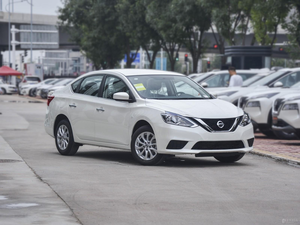 2024 New 1.6L Gasoline Sedan CVT Automatic Front-Wheel <b>Drive</b> 4-Door Left-Hand <b>Drive</b> Accidently free and ready to be ship out - Product Image 3