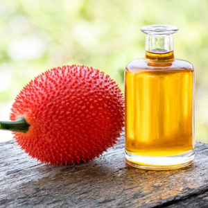 Aceite de fruta Gac de Vietnam, Jackfruit de bebé, cantidad a granel para venta al por mayor, Sophie - Product Image 1