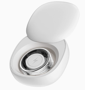 Bague connectée de suivi d'activité pour hommes et femmes : fréquence cardiaque, SpO2, suivi du sommeil, podomètre, intégration d'applications - Product Image 4