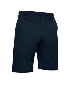 Pantalones cortos de golf para hombre, superventas, personalizables, ligeros, de secado rápido, transpirables, deportivos, con patrón sólido de cintura media, 2023 - Product Image 1