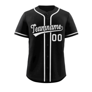 Ropa deportiva Premium 100% uniforme de béisbol de tela de poliéster mejor precio bajo MOQ uniformes de béisbol - Product Image 1