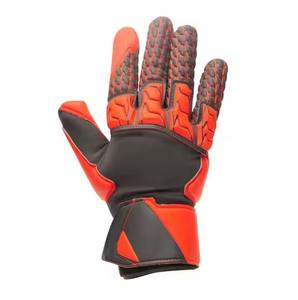 Guantes de fitness de alta calidad con correa de muñeca ajustable Empuñaduras de mano para entrenamiento de fuerza y entrenamientos de gimnasia para levantamiento de pesas - Product Image 2