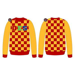 OES sudadera OEM servicio profesional calidad barata pullover hombres personalizado Color Regular hombres impreso sudaderas - Product Image 4