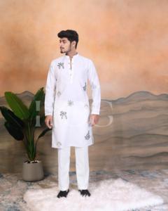 Créateur de Sitara kurta - Product Image 2