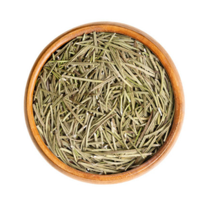 ใบโรสแมรี่แห้งคุณภาพพรีเมียม สำหรับอุตสาหกรรมอาหาร ใบอินเดียแท้ สำหรับทำแกง อายุการเก็บรักษา 24 เดือน ยี่ห้อ FitTree น้ำหนัก 1 กิโลกรัม รูปทรงแท่ง - Product Image 2