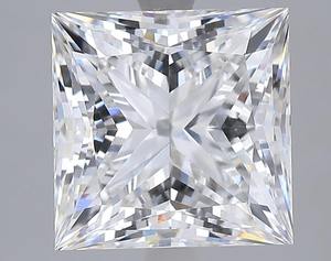 เพชรสำหรับปลูกในห้องปฏิบัติการสำหรับทำเครื่องประดับเพชร CVD - Product Image 1