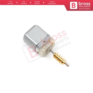 Actuador de Bloqueo de Encendido de Columna de Dirección BGE721 ELV ESL, Motor de 12V para Passat B6 3C B7 CC 2006-2017 J764 3C0905861C - Product Image 2