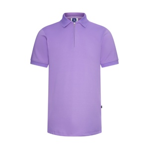 เสื้อโปโลมีกล่องโพลีเอสเตอร์ผ้าสแปนเด็กซ์แบบถักสำหรับใส่เสื้อผ้าเว็บไซต์ช้อปปิ้งขายส่งจากเวียดนาม - Product Image 5
