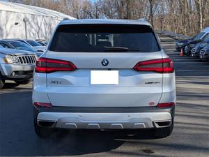 BMW X5 xDrive40i 2019 USADO con Volante a la Izquierda/Derecha - Product Image 5