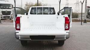 2026 nouvelle Mitsubishi shi L200 GL SCAB 4WD Diesel M-Line 2.4L GL SCAB 5 Transmission manuelle Euro 6 système hydraulique standard d'émission - Product Image 6