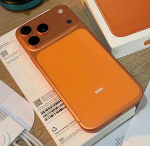 Top Selling NEW Unlocked cell phone 5g Smart Phone Original iPh'' one 17 pro max 2TB original in stock - Product Image 1