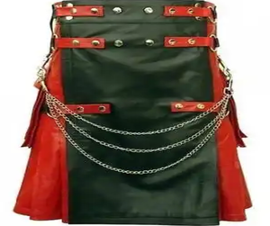 Kilt de haute qualité pour femmes Écossaises Pride of Scotland Tartan Kilt Tartan Vente en gros Prix d'usine Kilts à conception personnalisée - Product Image 3