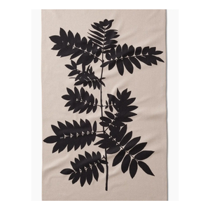 Vente en gros 100% coton brodé Golf 18x28 130 GSM recyclable léger doux économique meilleure vente de torchons beiges - Product Image 5